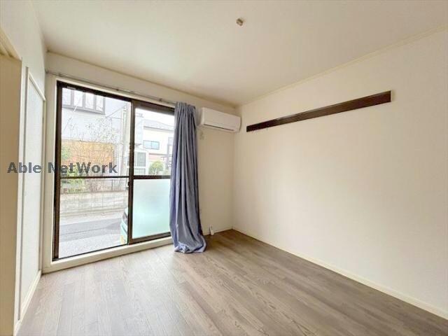 ＭＯＭＯＹＡハイツの物件内観写真