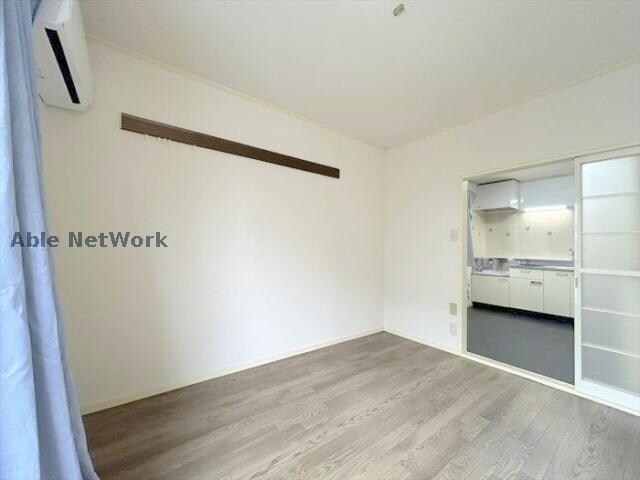 ＭＯＭＯＹＡハイツの物件内観写真