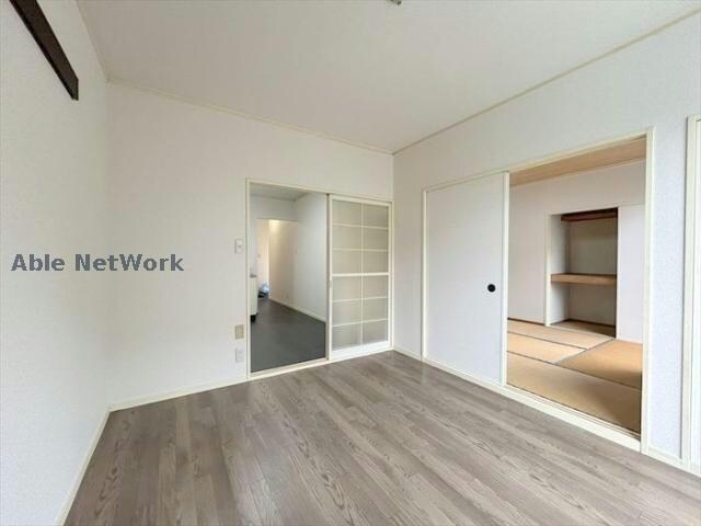 ＭＯＭＯＹＡハイツの物件内観写真