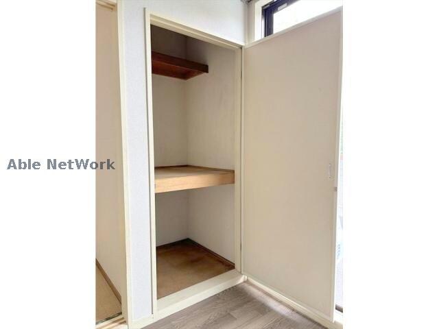 ＭＯＭＯＹＡハイツの物件内観写真