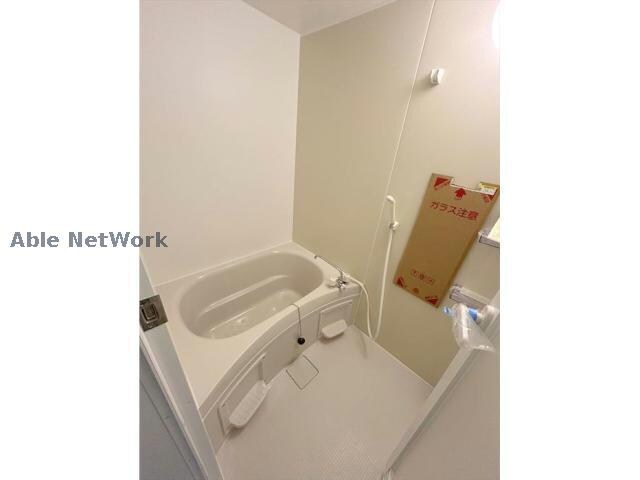 ＭＯＭＯＹＡハイツの物件内観写真