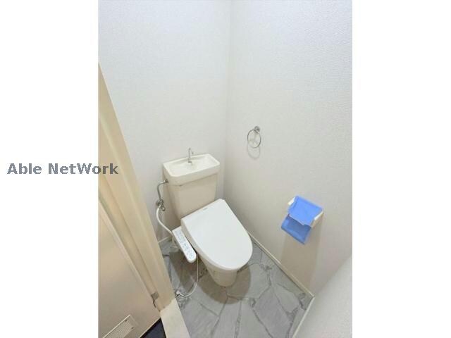 ＭＯＭＯＹＡハイツの物件内観写真