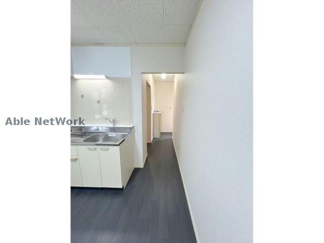 ＭＯＭＯＹＡハイツの物件内観写真