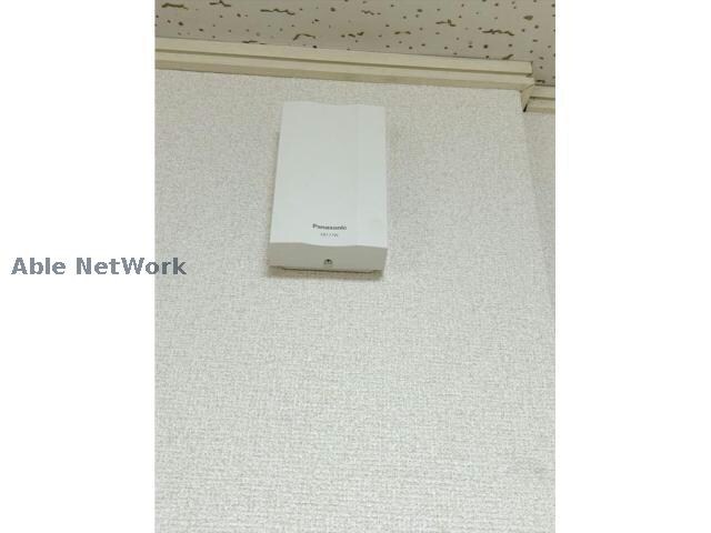 ＭＯＭＯＹＡハイツの物件内観写真