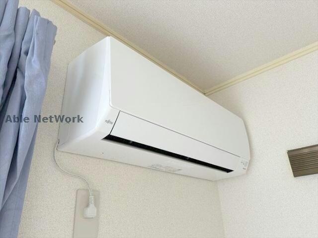 ＭＯＭＯＹＡハイツの物件内観写真