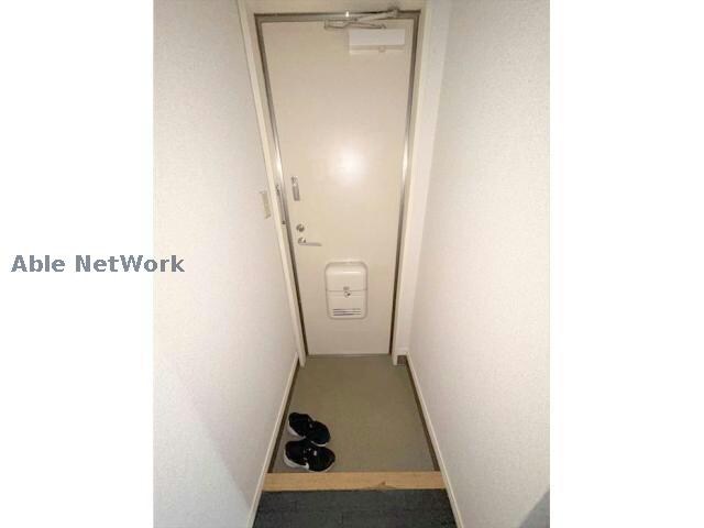 ＭＯＭＯＹＡハイツの物件内観写真