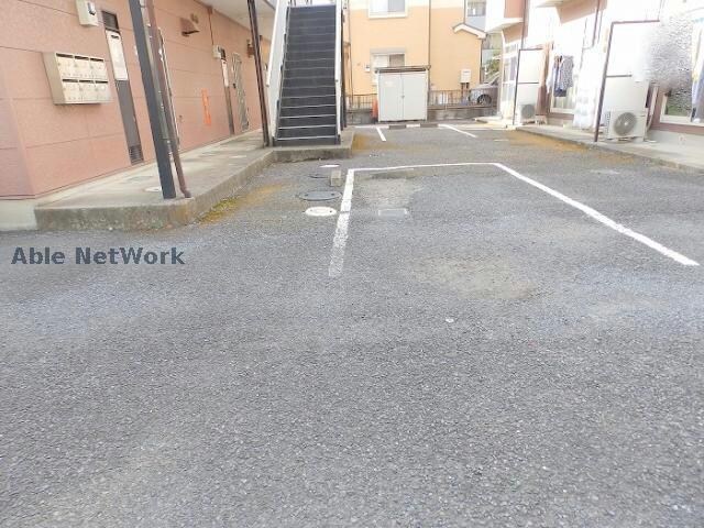 エルディムみなみ　Ⅱの物件外観写真