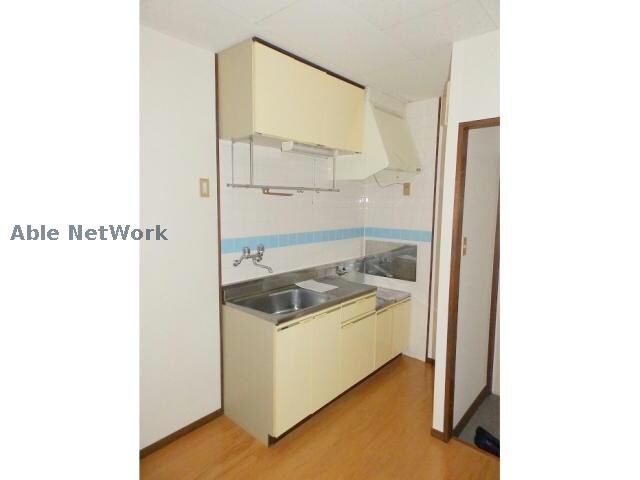 エルディムみなみ　Ⅱの物件内観写真