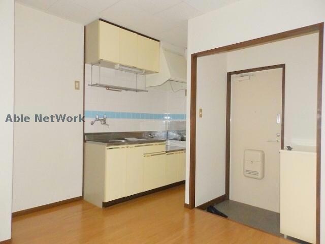 エルディムみなみ　Ⅱの物件内観写真