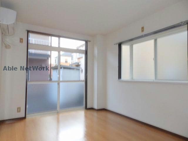 エルディムみなみ　Ⅱの物件内観写真