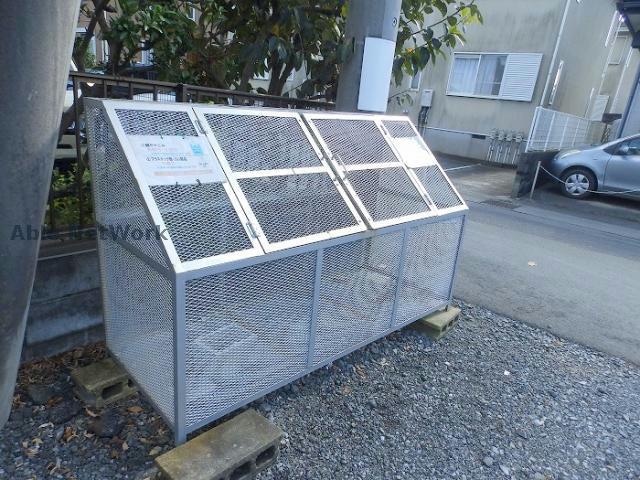 エルディムみなみ　Ⅱの物件外観写真