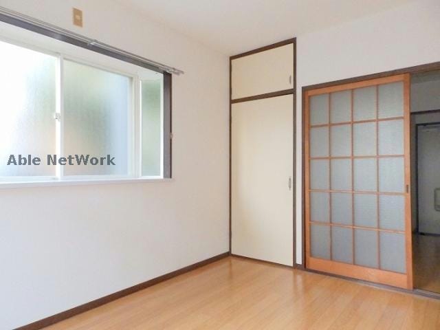 エルディムみなみ　Ⅱの物件内観写真