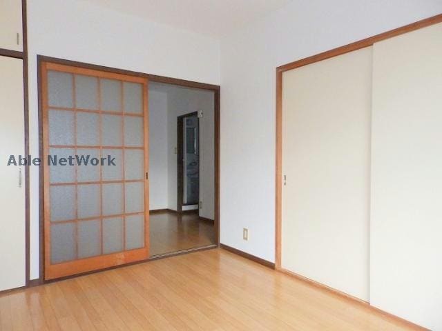 エルディムみなみ　Ⅱの物件内観写真