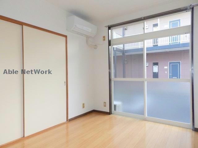 エルディムみなみ　Ⅱの物件内観写真