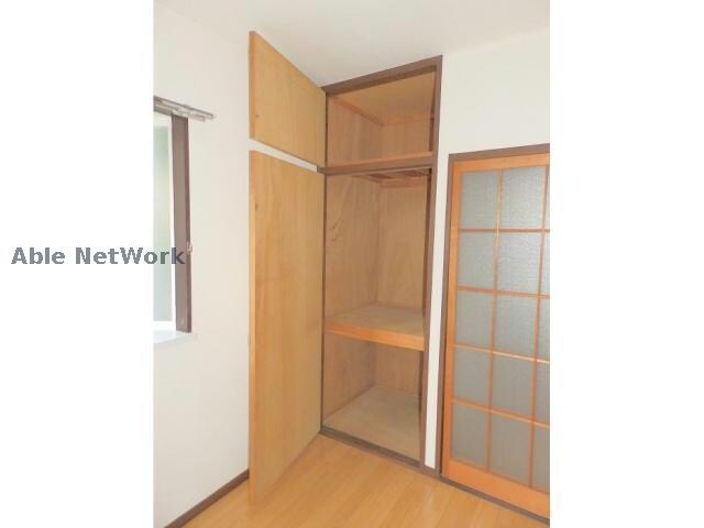 エルディムみなみ　Ⅱの物件内観写真