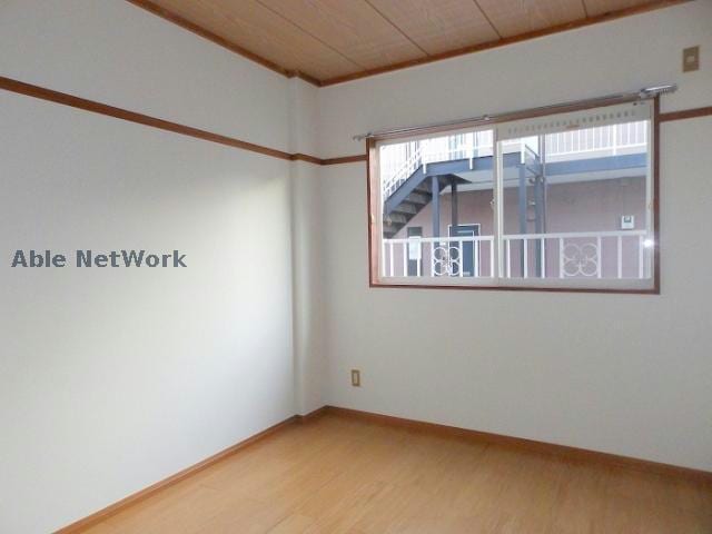 エルディムみなみ　Ⅱの物件内観写真