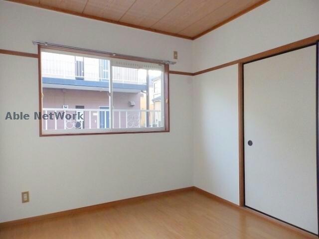 エルディムみなみ　Ⅱの物件内観写真