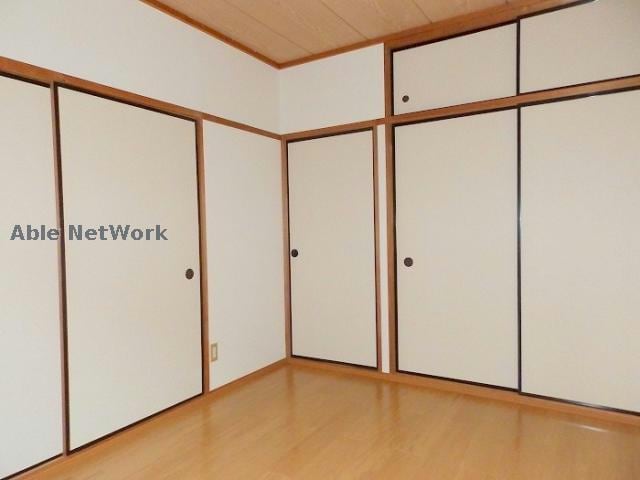 エルディムみなみ　Ⅱの物件内観写真