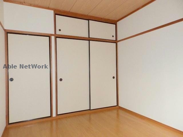 エルディムみなみ　Ⅱの物件内観写真