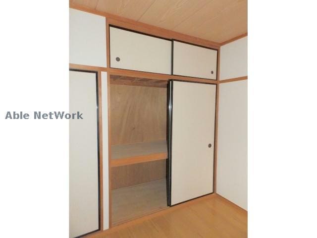 エルディムみなみ　Ⅱの物件内観写真