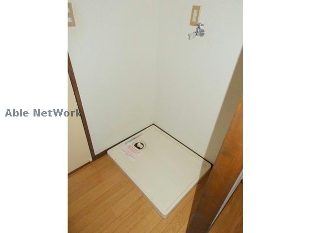 エルディムみなみ　Ⅱの物件内観写真