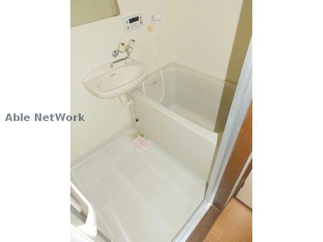 エルディムみなみ　Ⅱの物件内観写真