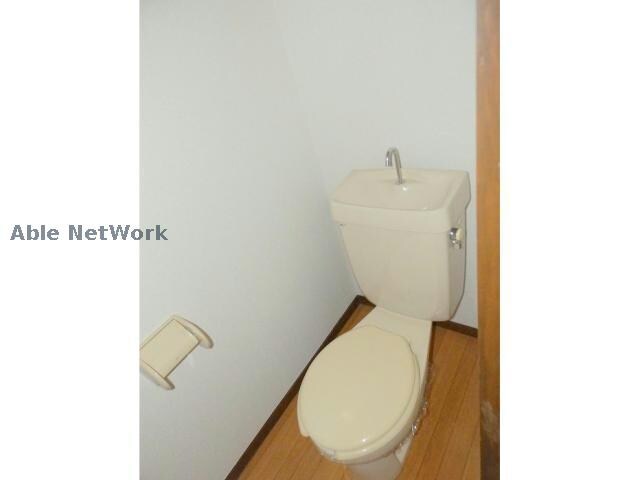 エルディムみなみ　Ⅱの物件内観写真