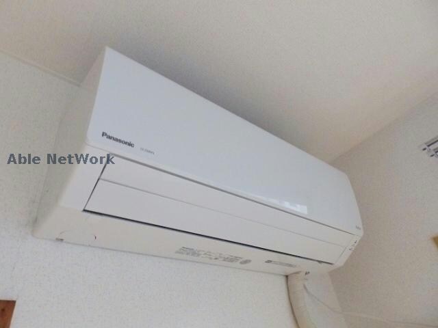 エルディムみなみ　Ⅱの物件内観写真