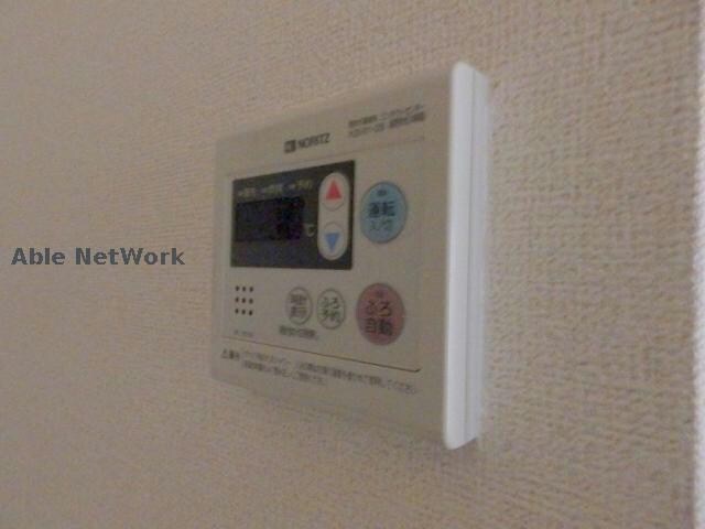 エルディムみなみ　Ⅱの物件内観写真