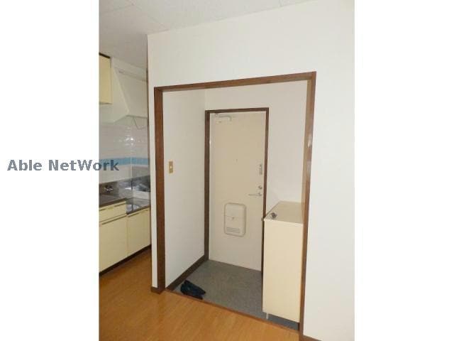 エルディムみなみ　Ⅱの物件内観写真