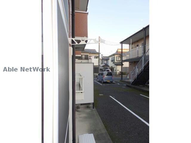 エルディムみなみ　Ⅱの物件内観写真