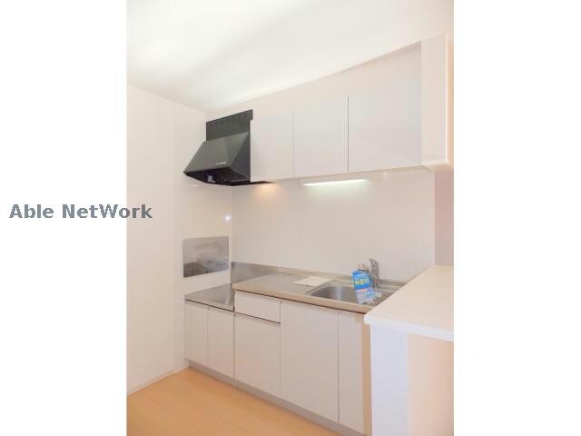 グランツレジデンスSの物件内観写真