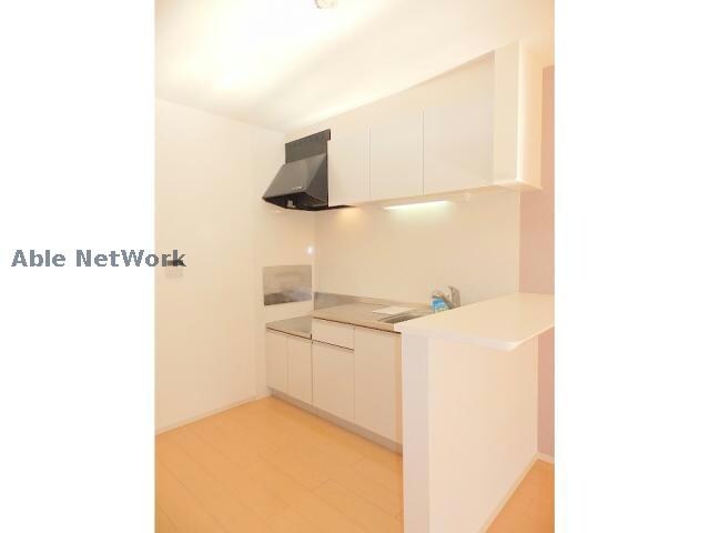 グランツレジデンスSの物件内観写真