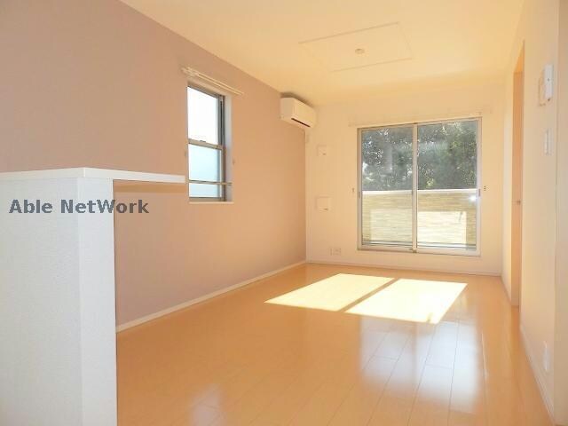 グランツレジデンスSの物件内観写真