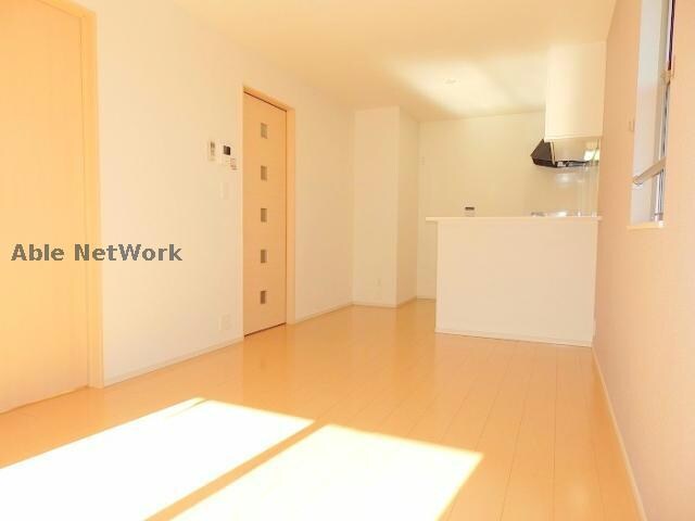 グランツレジデンスSの物件内観写真