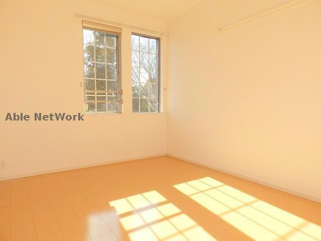 グランツレジデンスSの物件内観写真