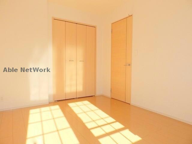 グランツレジデンスSの物件内観写真