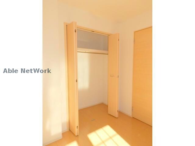 グランツレジデンスSの物件内観写真