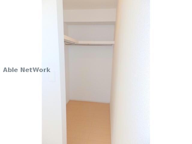 グランツレジデンスSの物件内観写真