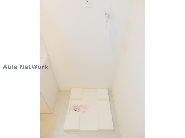 グランツレジデンスSの物件内観写真