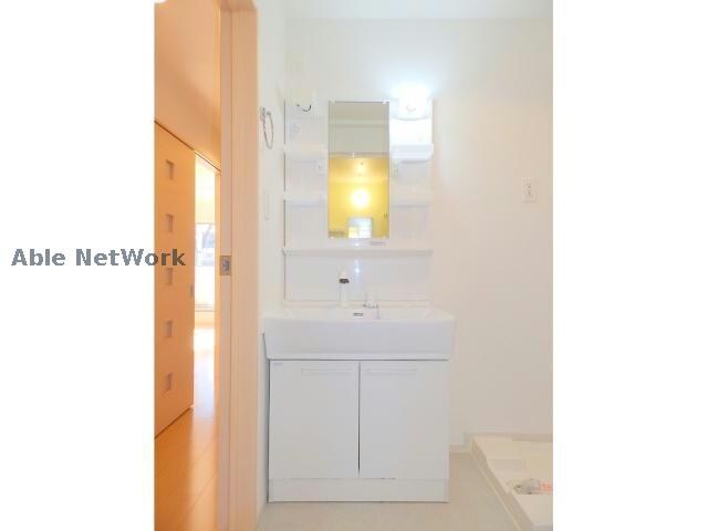 グランツレジデンスSの物件内観写真