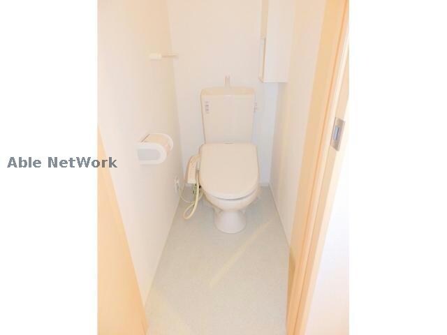 グランツレジデンスSの物件内観写真