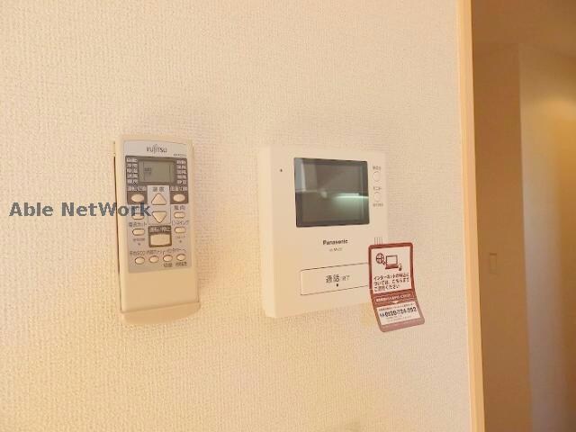 グランツレジデンスSの物件内観写真