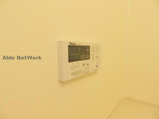 グランツレジデンスSの物件内観写真