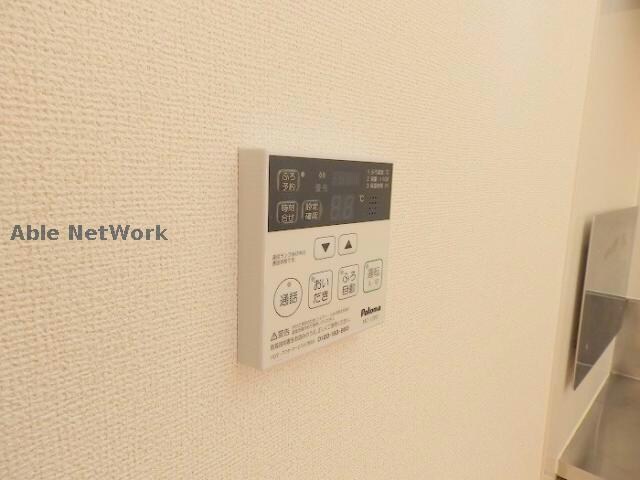 グランツレジデンスSの物件内観写真