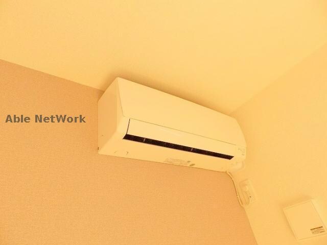 グランツレジデンスSの物件内観写真