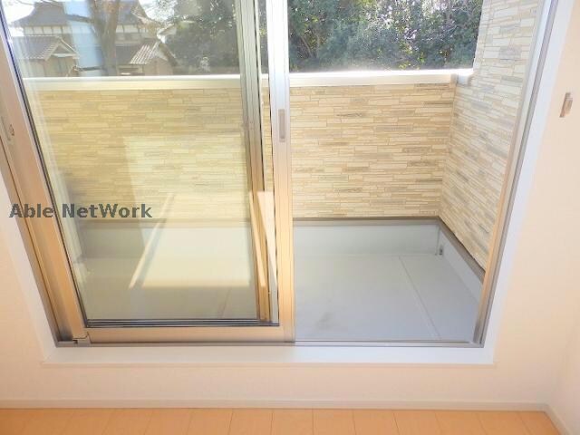 グランツレジデンスSの物件内観写真