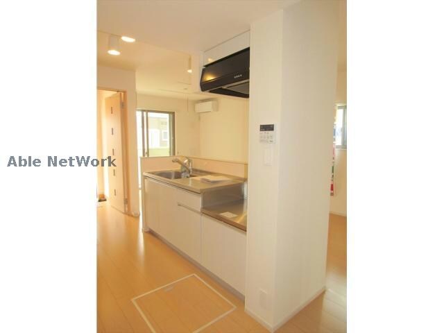 マ・シャンブル　Ⅰの物件内観写真