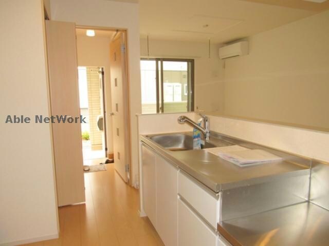 マ・シャンブル　Ⅰの物件内観写真