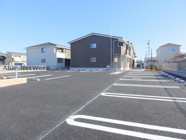 マ・シャンブル　Ⅰの物件外観写真